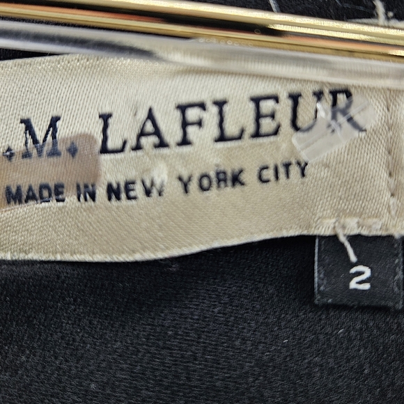 MM Lafleur Sarah Dress - Picture 7 of 8